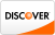 Discover credit card icon
