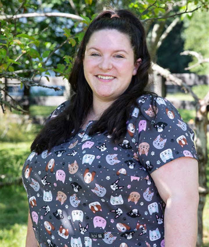 Shannon Corbett